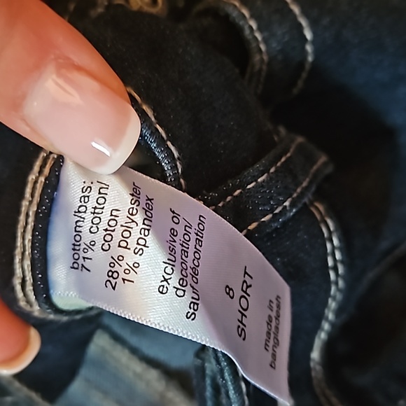 Maurices boot cut jeam - Picture 2 of 4